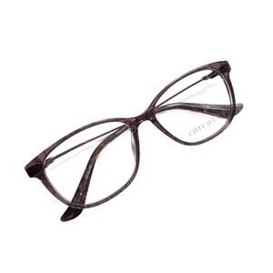 NEW Cote d'Azur 317 Eyeglasses Amethyst eyeglasses